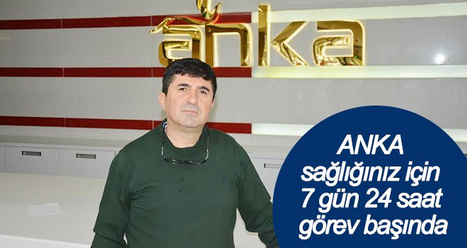 Olağan üstü tedbirlerle hizmetimiz devam ediyor