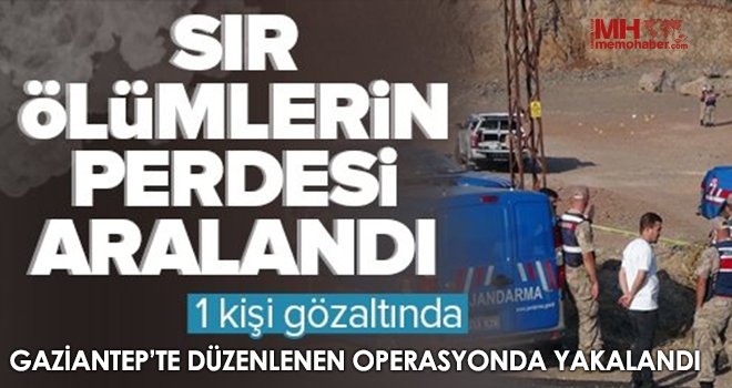 Öldürülen anne ve kızın kimlikleri belirlendi