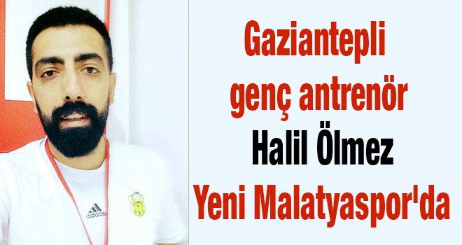 Ölmez, Yeni Malatyaspor'da