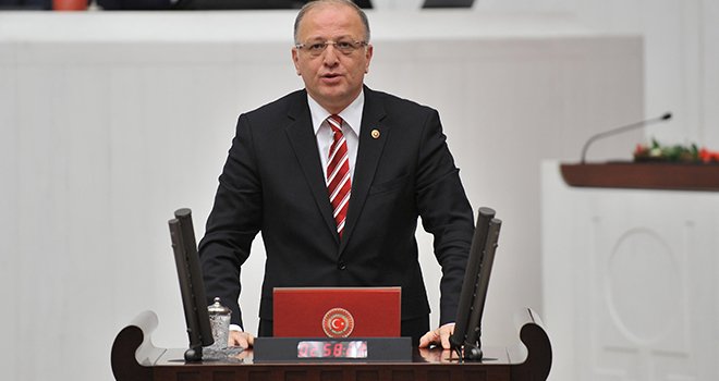 “Üretmeye ve ihracata devam edeceğiz”