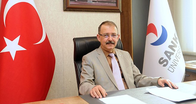 Önderimizin gençlere olan inancını paylaşıyoruz