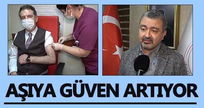 Op. Dr. Ük: Bu bir sosyal görevdir artık...