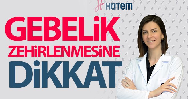Op. Dr. Yıldız, anne adaylarını uyardı