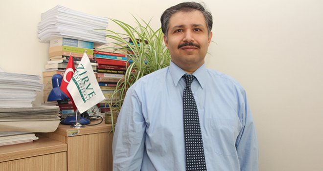 Ortadoğu Küresel Siyaseti Değiştiriyor