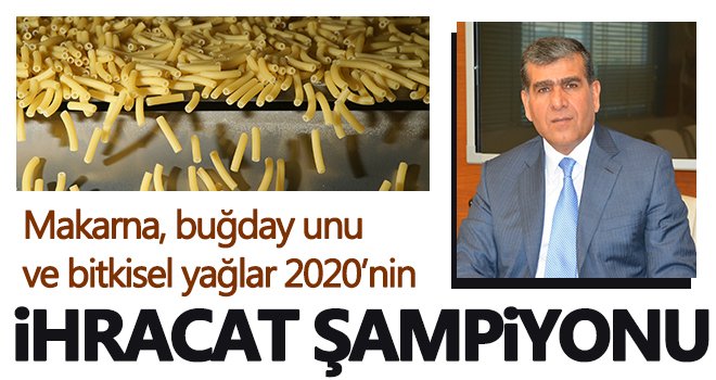 Ortadoğu’da toparlanıyor, Afrika ve ABD’de büyüyoruz