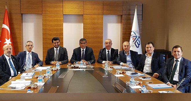 Ortadoğu’nun gıda ihtiyacını Güneydoğu karşılıyor