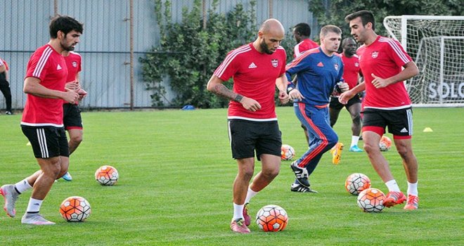 OSMANLISPOR MAÇINDA PAROLA ‘3 PUAN’