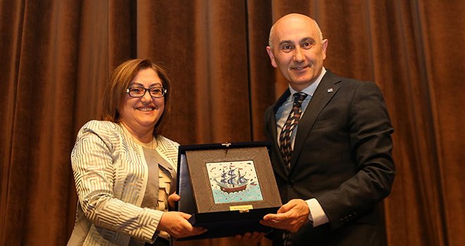 Otizm dostu kent: Gaziantep