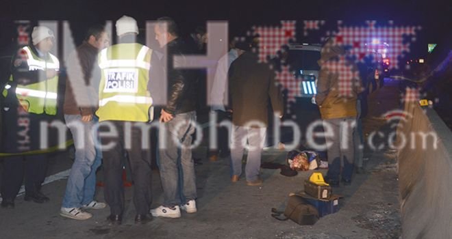 Otobandaki Kadın Cesedinin Sırrı Ortaya Çıktı…