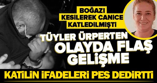 Otomobilde başlayan tartışma kanlı bitti