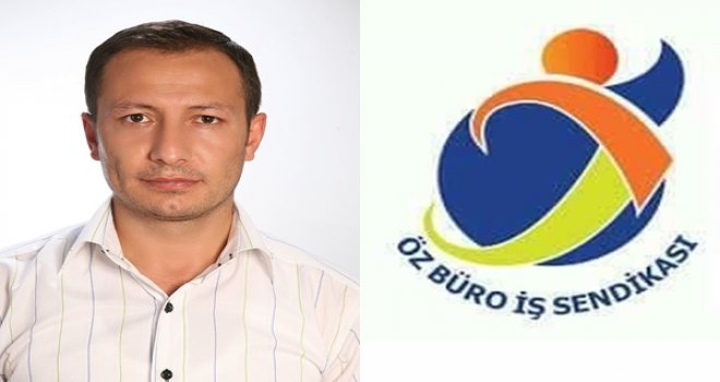 ÖZ BÜRO İŞ’TEN ‘TAŞERON İŞÇİ’ AÇIKLAMASI