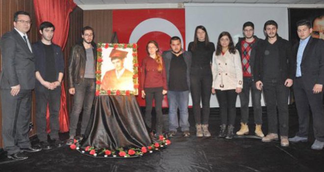 Ozancan’ın ismi ilkokulunda yaşatılacak