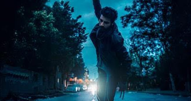 'Ozbi’den referandum öncesi anlamlı klip “Kalbine Sor”