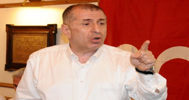 Özdağ'dan Basından sansürün kaldırılışının yıldönümü mesajı