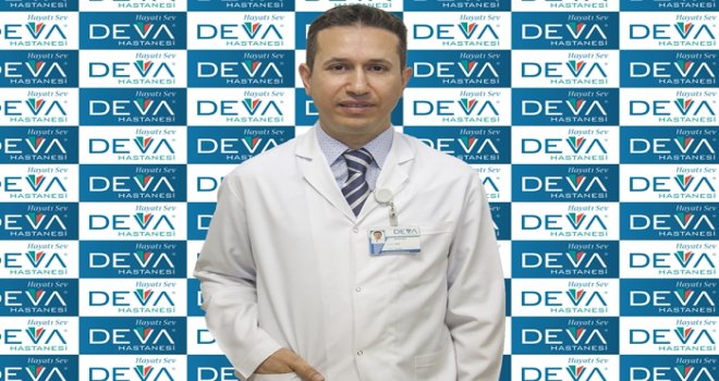 Özel Deva Hastanesi Prostat hastalığına dikkat çekti