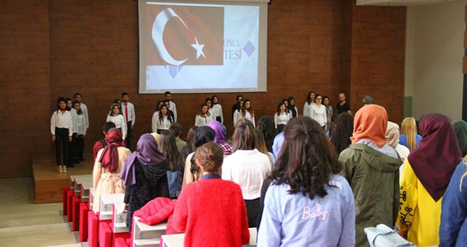 Özel Gereksinimli Çocuklara Multidisipliner Yaklaşım