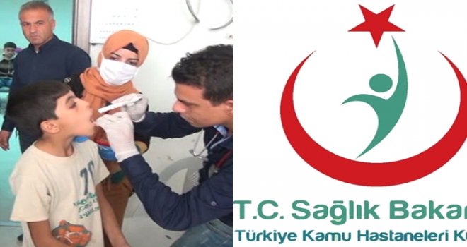 ÖZEL HASTANELER SURİYELİ HASTALARA BAKMAYACAK!