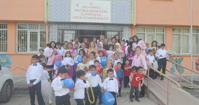 Özel NCR International Hospital Ve Hayat Hastanesi'nden Anlamlı Ziyaret