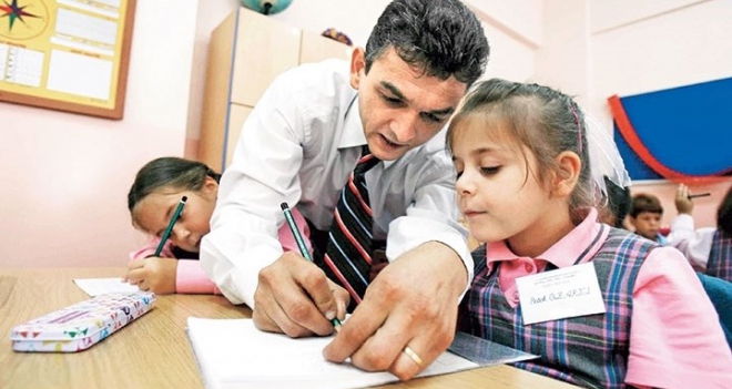 Özel Okul Öğrencilerine TEOG