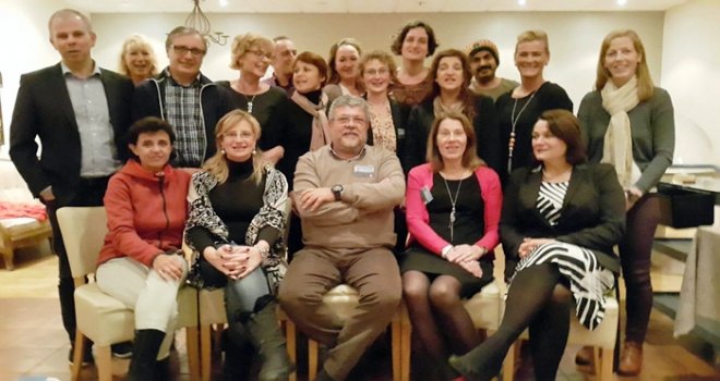 ÖZEL SANKO OKULLARI’NIN İKİ ERASMUS PROJESİ ONAYLANDI