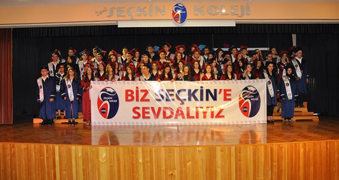 ÖZEL SEÇKİN KOLEJİ’NİN LYS BAŞARISI