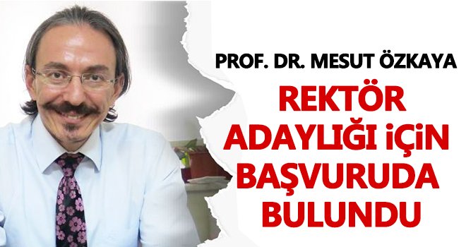 Özkaya: Bu memlekete bir vebalimiz var