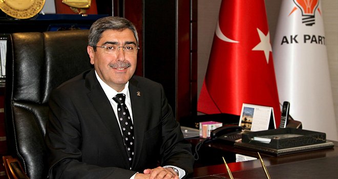 Özkeçeci; Yaşlılarımıza sahip çıkıyoruz