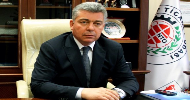 Özyurt: Bu ülke vatan hainlerine mezar olacak