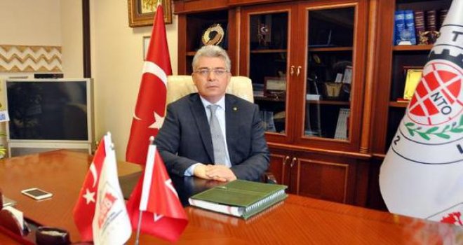 Özyurt'tan, Mevlid Kandili mesajı