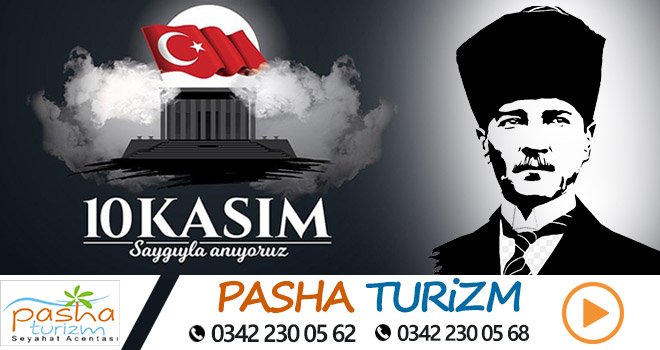 PASHA TURİZM