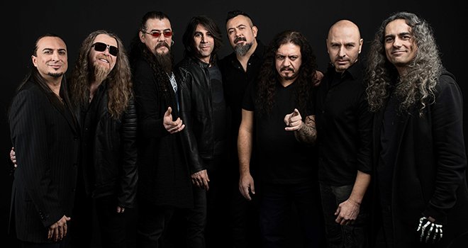 Pentagram imza günlerine başlıyor