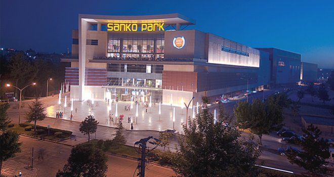 Perakende Sektörü Temsilcileri Sanko Park’ta Buluşacak