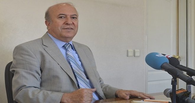 CHP'li Peri: Meclis derhal toplanmalı