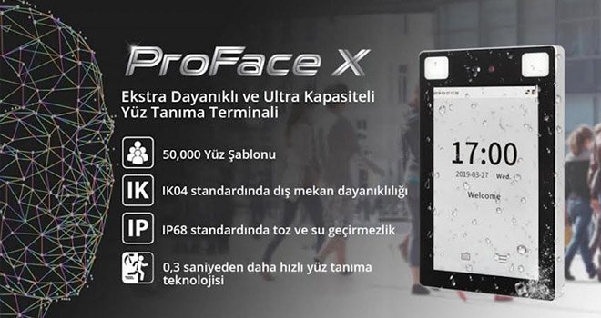 Personel Takibi İçin PDKS Sistemleri