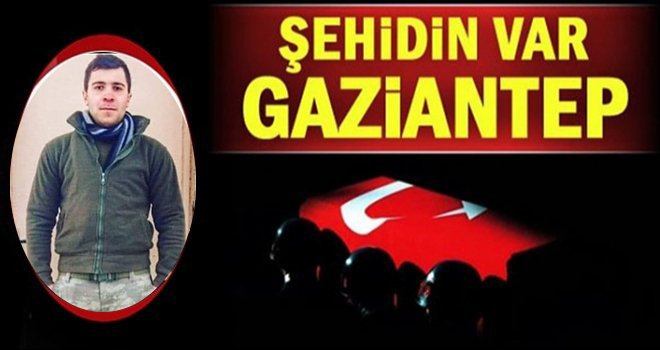Piyade Uzman Çavuş Mahsun Şimşek, Pençe-Kilit Operasyonu'nda şehit oldu