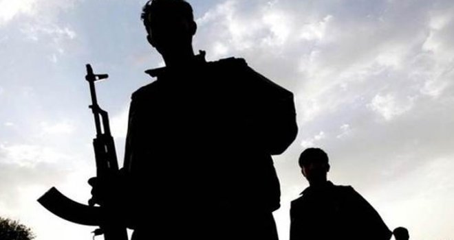 PKK, Anadolu Ajansı'nın 3 muhabirini kaçırdı