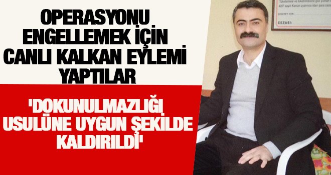 'PKK sizi tükürüğünde boğar' sözü DEAŞ'a değil, Türkiye Cumhuriyeti'ne