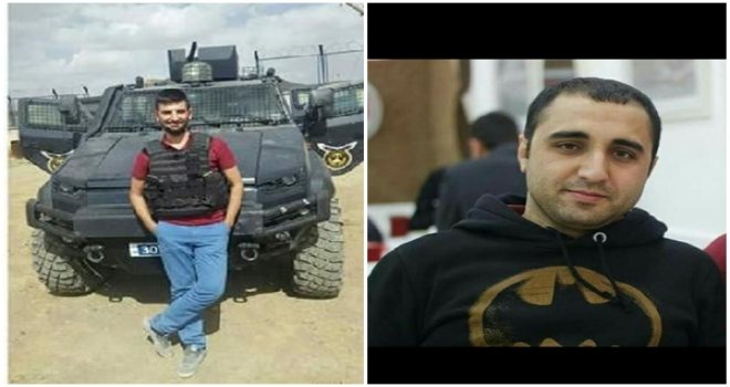 PKK'DAN HAİN TUZAK: 2 ŞEHİT 2 YARALI