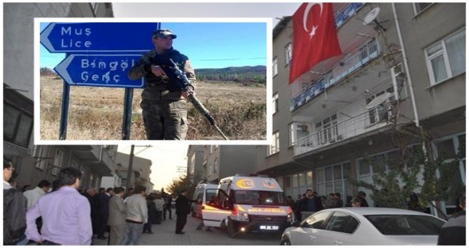 PKK'DAN MAYINLI TUZAK: 2 ASKER ŞEHİT