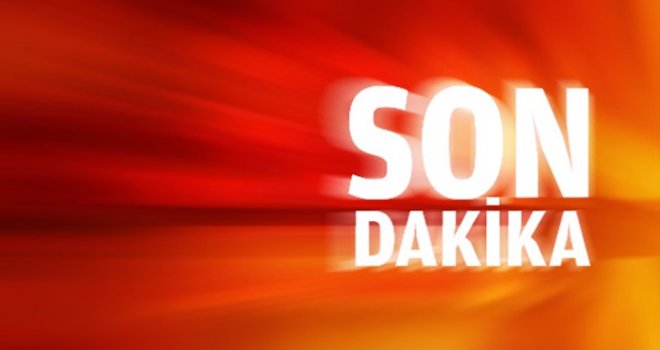 PKK'DAN ROKET ATARLI SALDIRI
