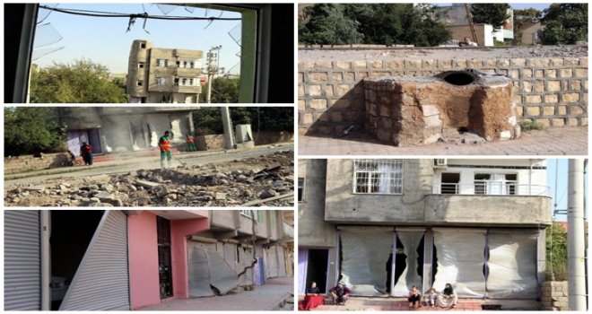 PKK'NIN BOMBAYI BIRAKTIĞI YER KAN DONDURDU