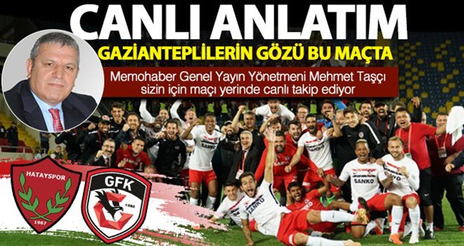 VE Gazişehir ŞAM-Pİ-YON: 6-5