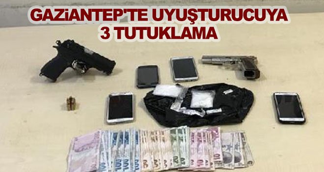 Polis, uyuşturucu tacirlerine göz açtırmıyor