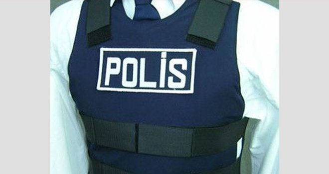 Polislere "çelik yelek, dikkat ve duyarlılık" uyarısı