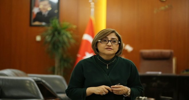 Polislerimiz, barış ve huzurumuzun güvencesidir