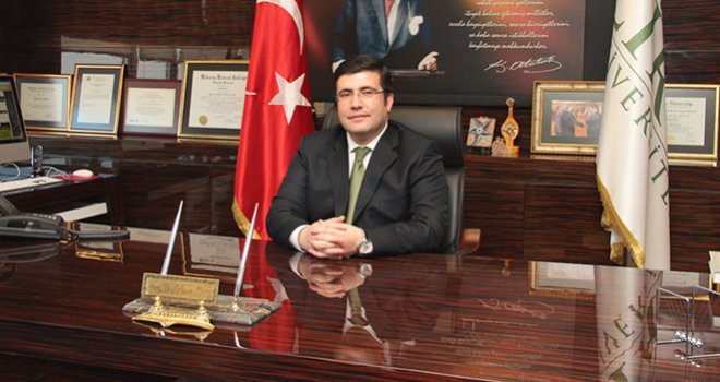 Prof. Dr. Adnan Kısa Öğretmenler Gününü Kutladı