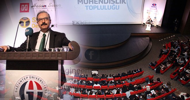 Prof. Dr. Gür, hayatınızda tesadüflere yer bırakmayın