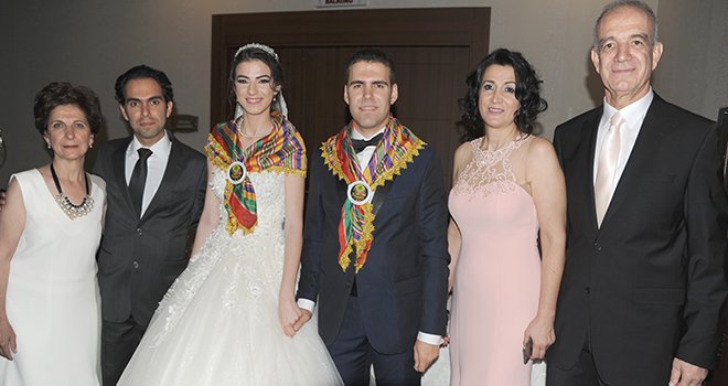 PROF DR.ELBEYLİ’NİN MUTLU GÜNÜ