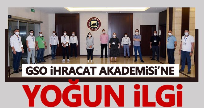 Projede 4'üncü dönem eğitimleri başladı