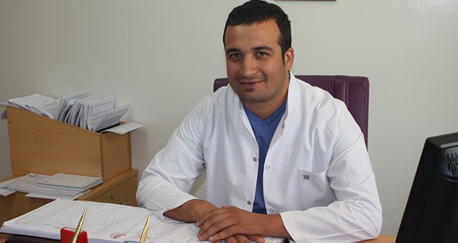 Prostat Kanserine Dikkat!